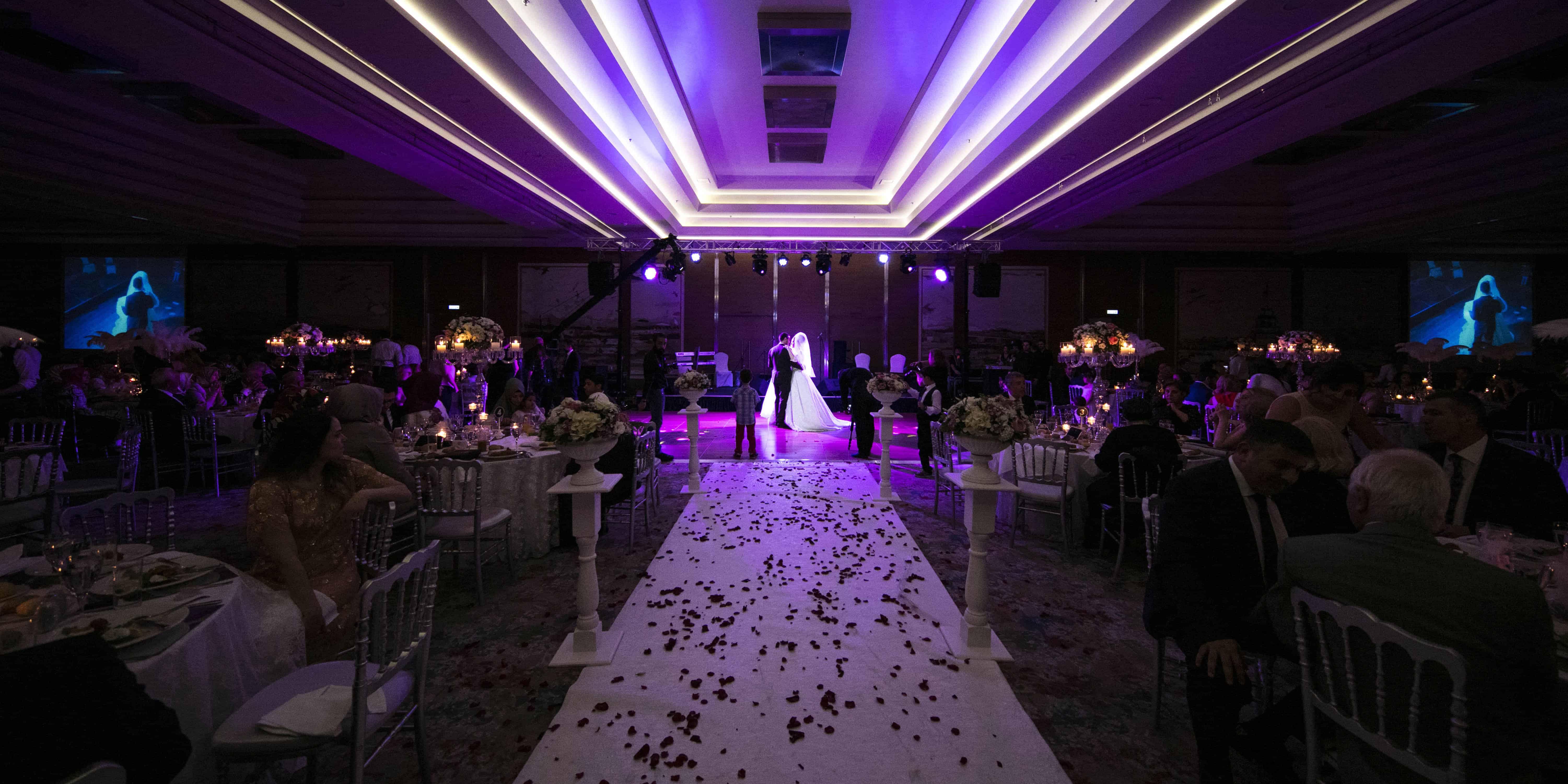 Gorrion Hotel Istanbul, Istanbul